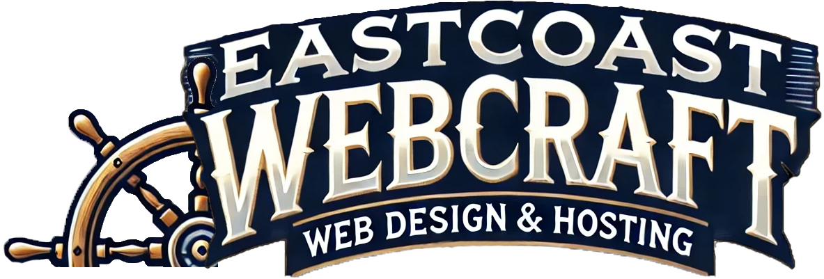 EastCoast WebCraft ~Web Site Design, Hosting, Custom Apps, and Consulting